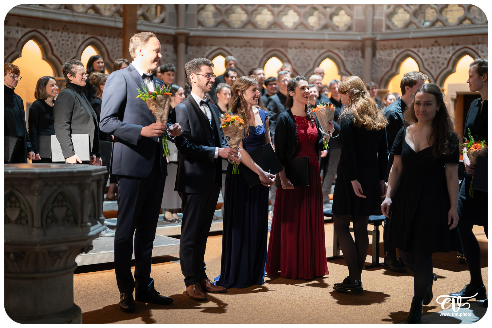 REQUIEM DE MOZART (EVUS)